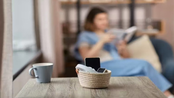 Weekend Tanpa Scroll? Ternyata Detoks Media Sosial Punya Banyak Manfaat