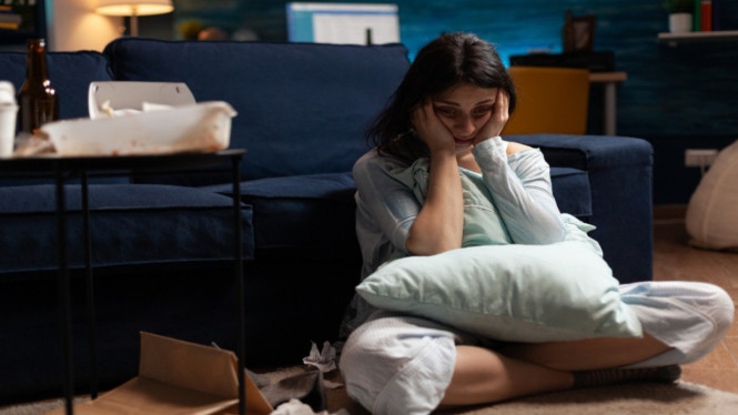 Terlalu Banyak Pilihan Bikin Otak Lelah, Ini yang Disebut Decision Fatigue
