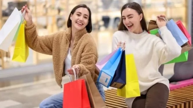 Sebelum Checkout, Cari Voucher Dulu! Begini Cara Gen Z Berburu Harga Murah