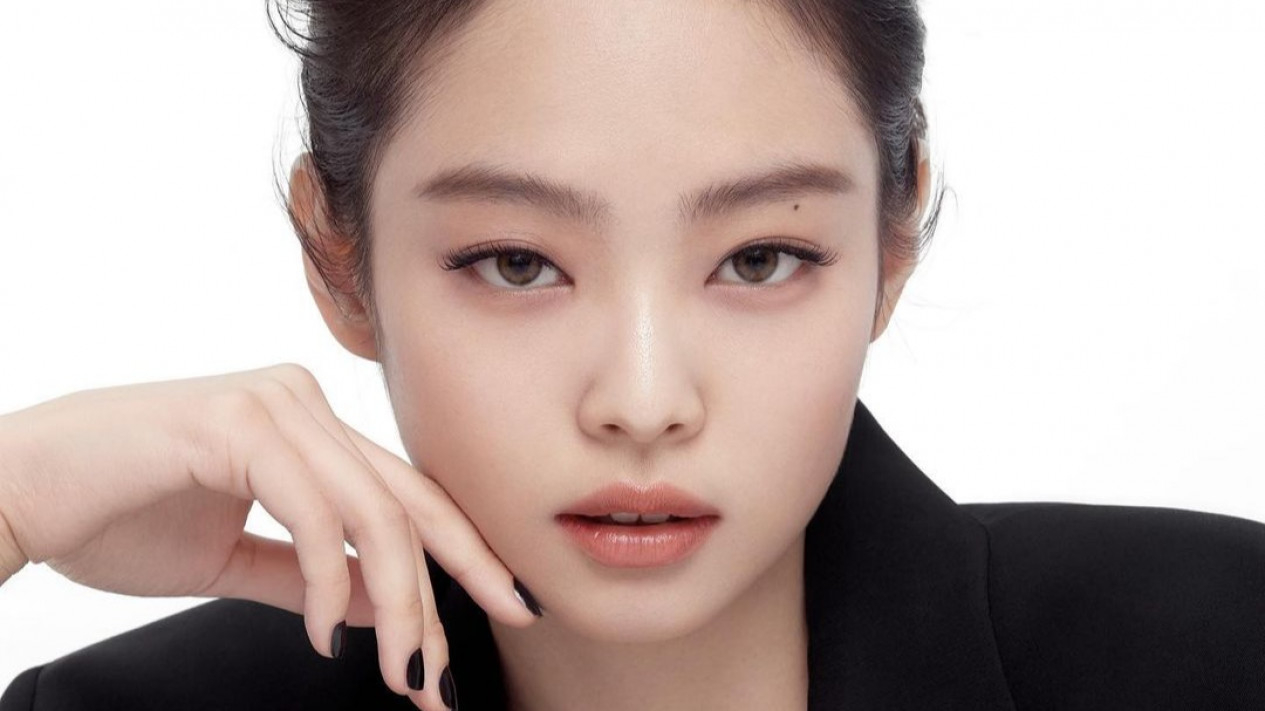 Persahabatan Jennie BLACKPINK dan Jung Ho Yeon 'Squid Game' Jadi