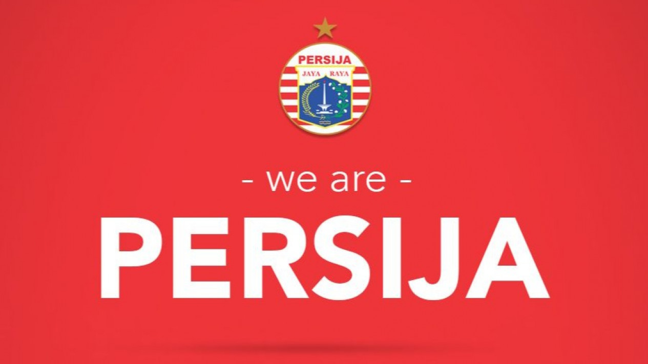 Foto Persija Jakarta Kans Kuat Puncaki Klasemen Liga 1