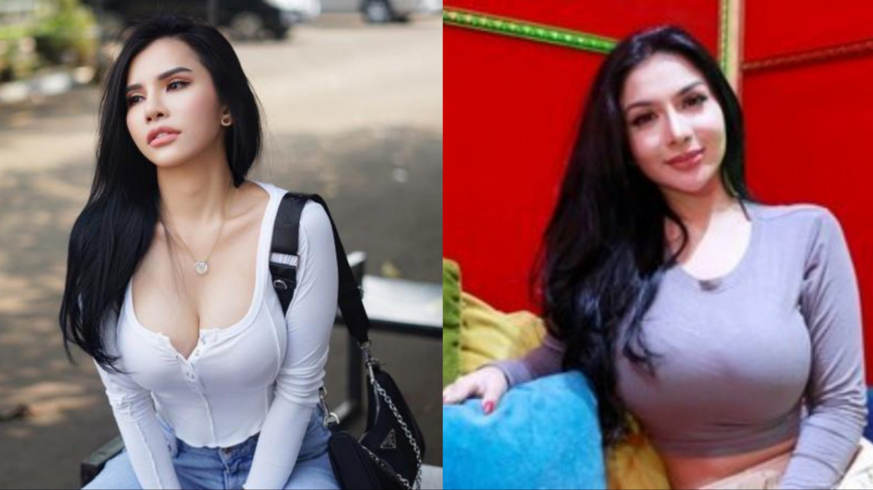 Siva Aprilia Nude - Seperti Maria Vania, Siva Aprilia Juga Ngaku Suka Bersetubuh dengan Gaya  Kasar