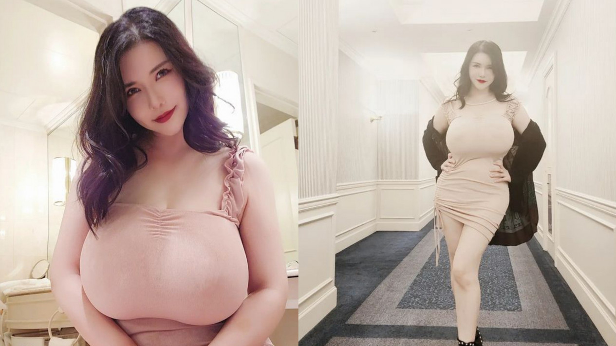 Bintang bokepnya jepang susu besar