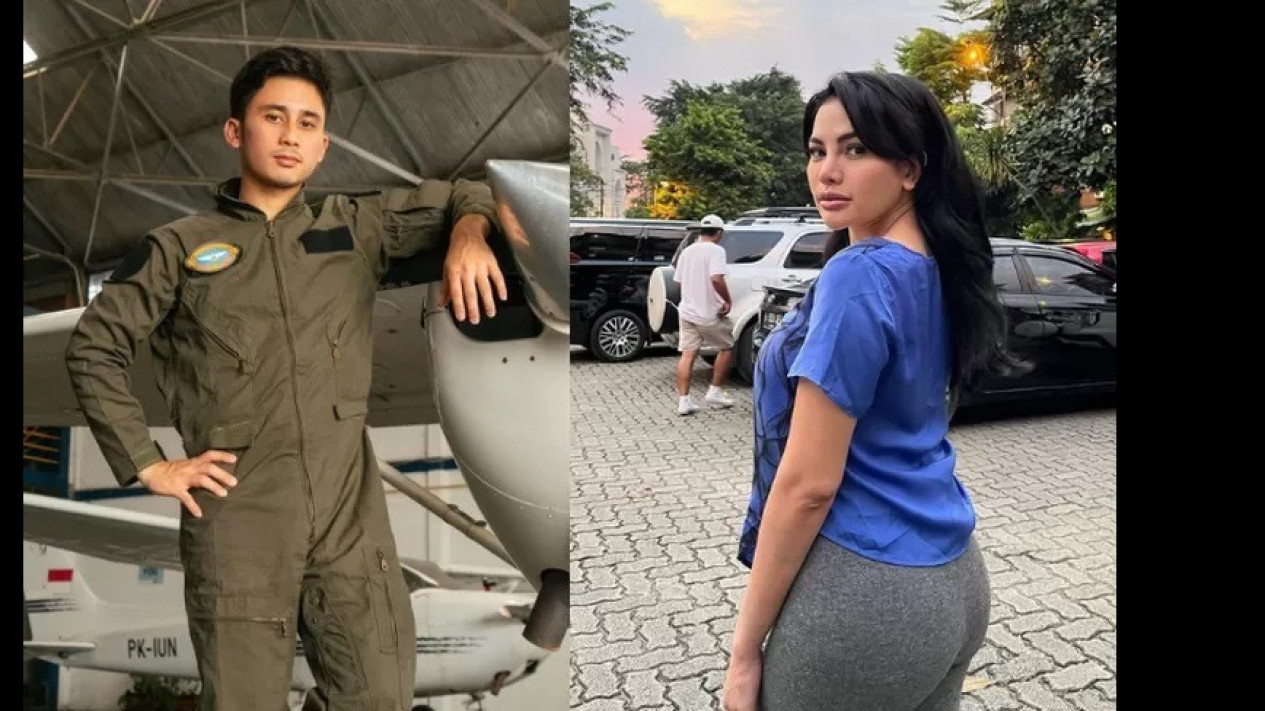 Alshad Ahmad Ngaku Perjaka Saat Podcast, Nikita Mirzani: Masa? Coba Pegang  deh...