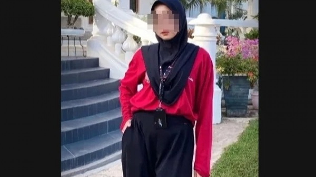 Bokep mahasiswi uin lampung