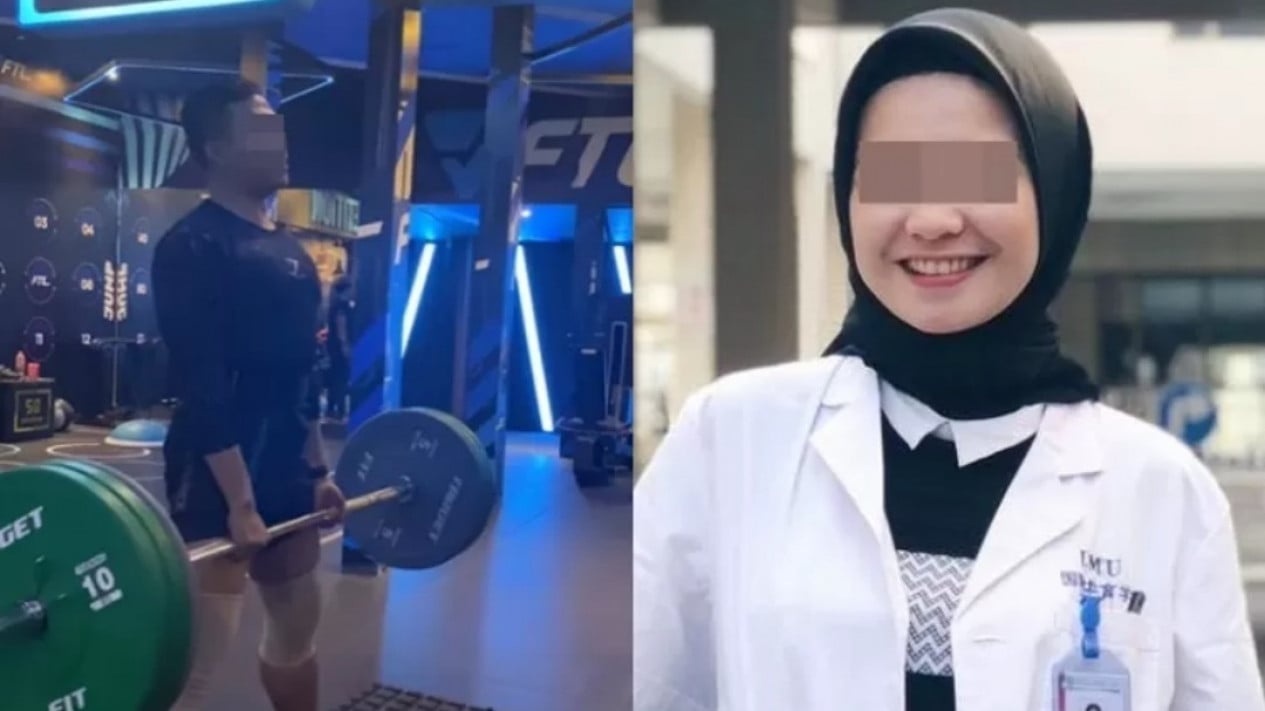 Karina dinda lestari viral