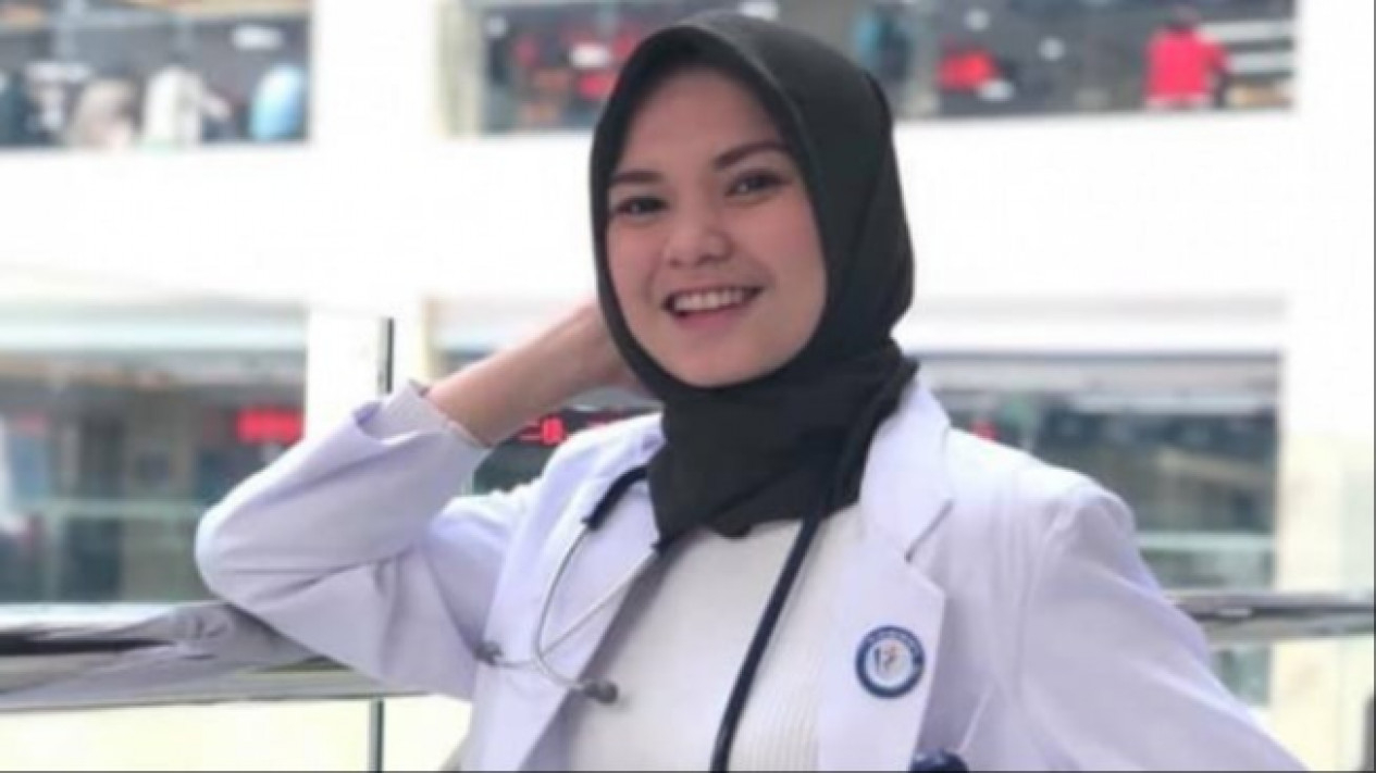 Karina dinda lestari bugil