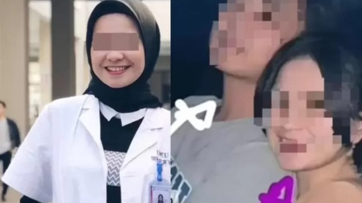 Karina dinda lestari bugil
