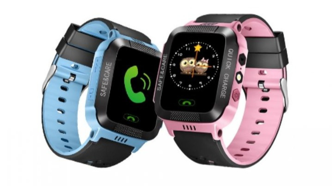 5 Rekomendasi Smartwatch Canggih untuk Anak