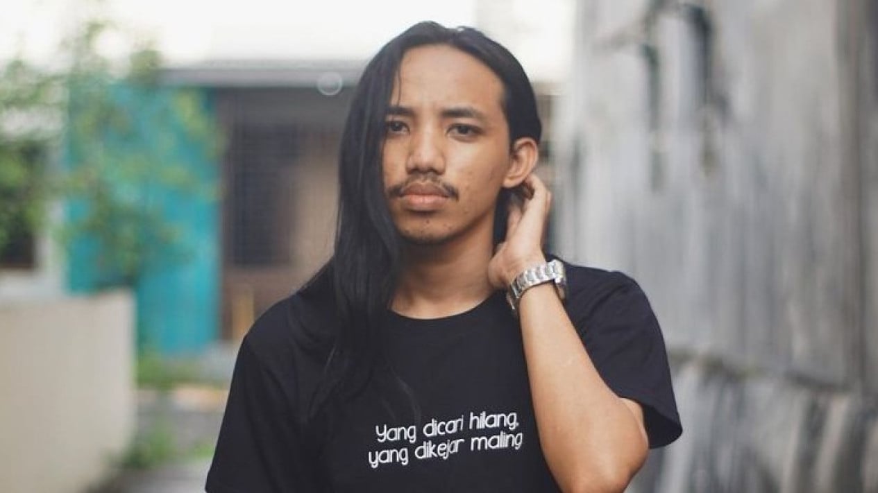 Foto Dari Panggung Komedi ke Layar Digital, Inilah Perjalanan Karier Irfan  Ghafur | Halaman 2
