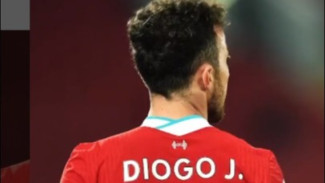Manajer Liverpool Juergen Klopp Terkesan dengan Performa Diogo Jota