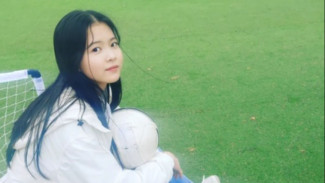 Biodata Choi Myung Bin, Pemeran Kim Min Chae di Twenty Five Twenty One