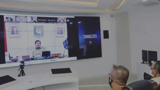 Mantap ! 40 Persen Anggaran Barjas untuk Produk UMKM