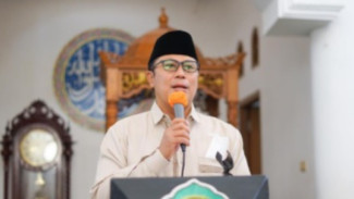 Tiga Hal Ini Perlu Diperkuat Selama Ramadhan