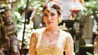 Chord dan Lirik Lagu Melawan Restu dari Mahalini