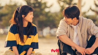 10 Program Netflix Paling Populer Saat Ini Di Korea: Data 4 April 2022