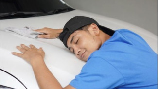 Bintang Emon Sindir DPR Terkait Anggaran Beli Gorden