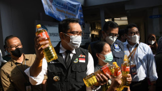 Ini Daftar Harga Minyak Goreng Curah dan Kemasan Mulai 5 Mei 2022