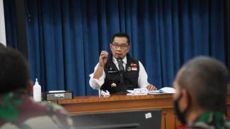 Menuju Endemi Jika Kasus Covid-19 Landai Pascalibur Lebaran