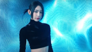 Menanti Debut Miyawaki Sakura bersama Girl Group Baru LE SSERAFIM
