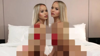 The Connel Twins Bikin Netizen Geram: Pengen Ngeruqyah