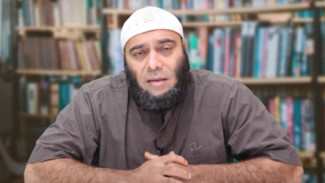 dr Zaidul Akbar Ungkap Dua Obat Utama dalam Islam