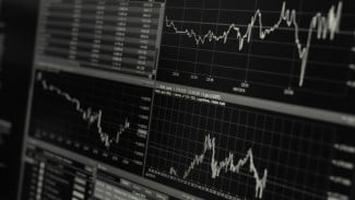 IHSG Menguat di Jumat Berkah, Cermati Potensi Jangka Panjang