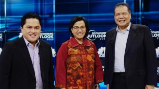 Bagi Anda Pemilik Btc, Ini Rumus Hitungan Pajak Bitcoin di Indonesia