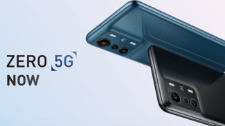 Spesifikasi Lengkap dan Harga Infinix Zero 5G