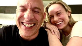 Captain Marvel dan Aquaman akan Bermain di Film Fast & Furious 10