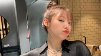 Fakta Min Eks Miss A yang Dikabarkan akan Tunangan