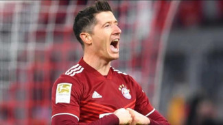 Kandidat yang Pantas Jadi Penyerang Baru Munchen Pengganti Lewandowski