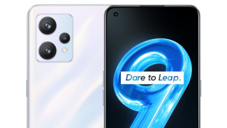 Resmi Dirilis, Berikut Spesifikasi dan Harga Realme 9 4G