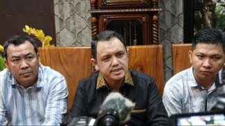 Ade Armando Polisikan Edi Soeparno Soal Pencemaran Nama Baik
