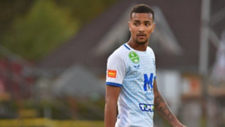 Profil Weslen Junior, Dikabarkan Bakal Jadi Penyerang Baru Persebaya