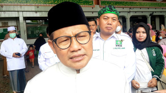 Sambut Lebaran 2022, Wakil Ketua DPR RI: Kami Gelar Mudik Gratis