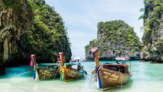 Daftar 5 Destinasi Wisata Favorit Baru di Indonesia