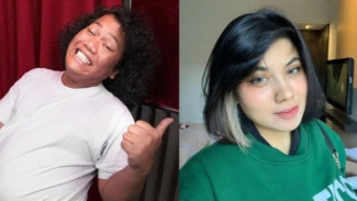 Dea OnlyFans Hamil 5 Bulan, Nama Marshel Widianto Ikut Terseret