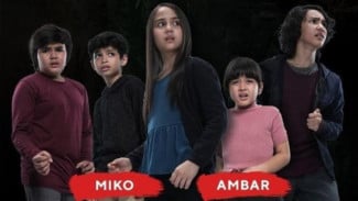 Dinilai Kental Dengan Budaya Indonesia Ini Inspirasi Film Kuntilanak 3