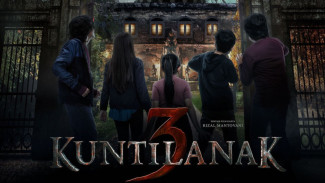 Dijadwalkan Tayang 30 April, Ini Bocoran Sinopsis Film Kuntilanak 3