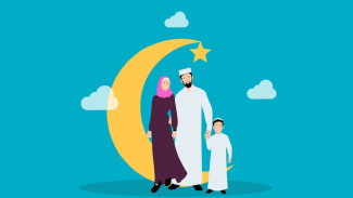 Kumpulan Ucapan Selamat Hari Raya Idul Fitri 1443 H Tahun 2022