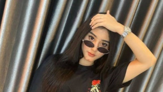 Ngobrol dengan Celine Soal Open BO, Ghea Youbi Akui Hal Ini