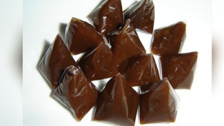 Mengenal Tradisi Lebaran Rantangan Betawi, Tak Lengkap Tanpa Dodol Ini