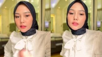 Terungkap! Alasan Dara Arafah Putuskan Berhijab
