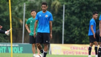 Shin Tae-yong Ingatkan Kepada Timnas U-23 Jangan Remehkan Thailand