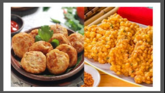 Intip Resep Cara Buat Perkedel Ala Sultan, Cocok Pas Hujan