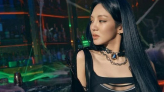 Lirik Lagu DEEP dari Hyo, Lengkap dengan Terjemahannya