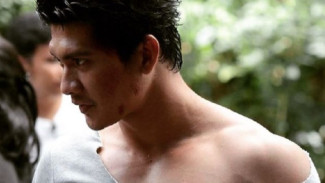 Fantastis! Segini Bayaran Iko Uwais Setelah Bintangi Film Hollywood