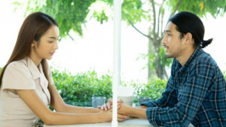 Ada 5 Hal Penting Dibahas Sebelum Nikah, Soal Seks Perlu?