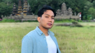 Hasil Terawangan Mbak Rara Soal Anak Ridwan Kamil, Netizen: Merinding
